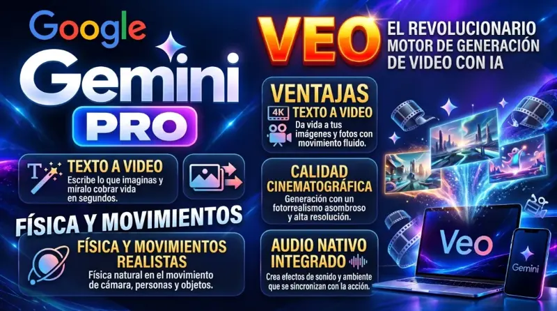 Google Veo