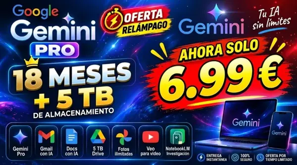 Gemini Pro